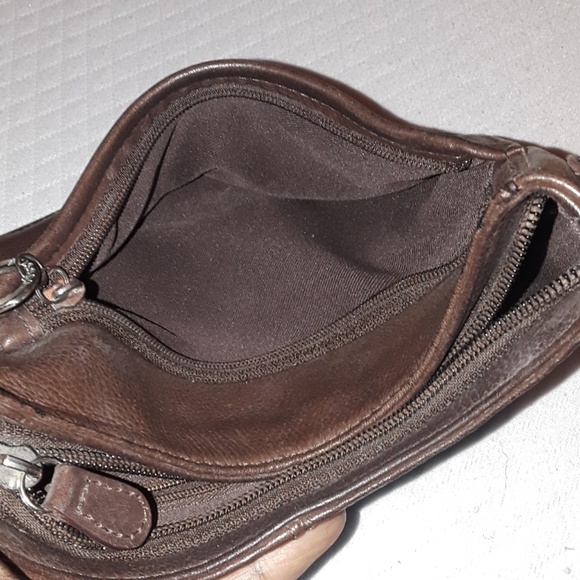 Fossil purse - Picture 3 of 7